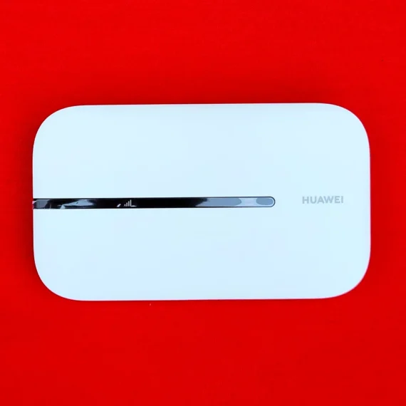 HUAWEI ORIGINAL - Router 4G Mobile WiFi - Imagen 3